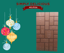 Load image into Gallery viewer, 2025 Advent Chocolate Bar