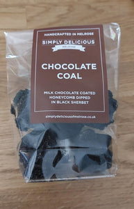 Chocolate Coal