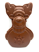 Load image into Gallery viewer, Chocolate Rudolph in a Box
