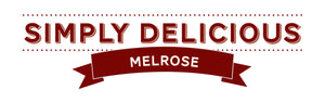 Simply Delicious Melrose