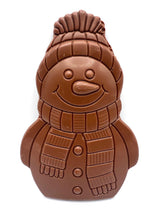 Load image into Gallery viewer, Chocolate Snowman
