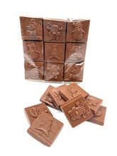 Load image into Gallery viewer, Chocolate squares
