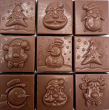Load image into Gallery viewer, Chocolate squares
