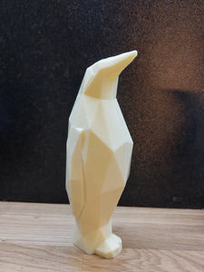 White Chocolate Penguin
